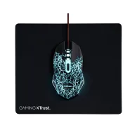 Trust 24752 mouse-uri Gaming Ambidextru USB Tip-A 4000 DPI