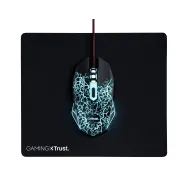 Trust 24752 mouse-uri Gaming Ambidextru USB Tip-A 4000 DPI