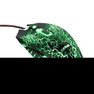 Trust 24752 mouse-uri Gaming Ambidextru USB Tip-A 4000 DPI