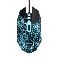 Trust 24752 mouse-uri Gaming Ambidextru USB Tip-A 4000 DPI