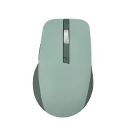 ASUS SmartO Mouse MD200 Silent Plus mouse-uri Birou Ambidextru RF Wireless + Bluetooth Optice 4200 DPI