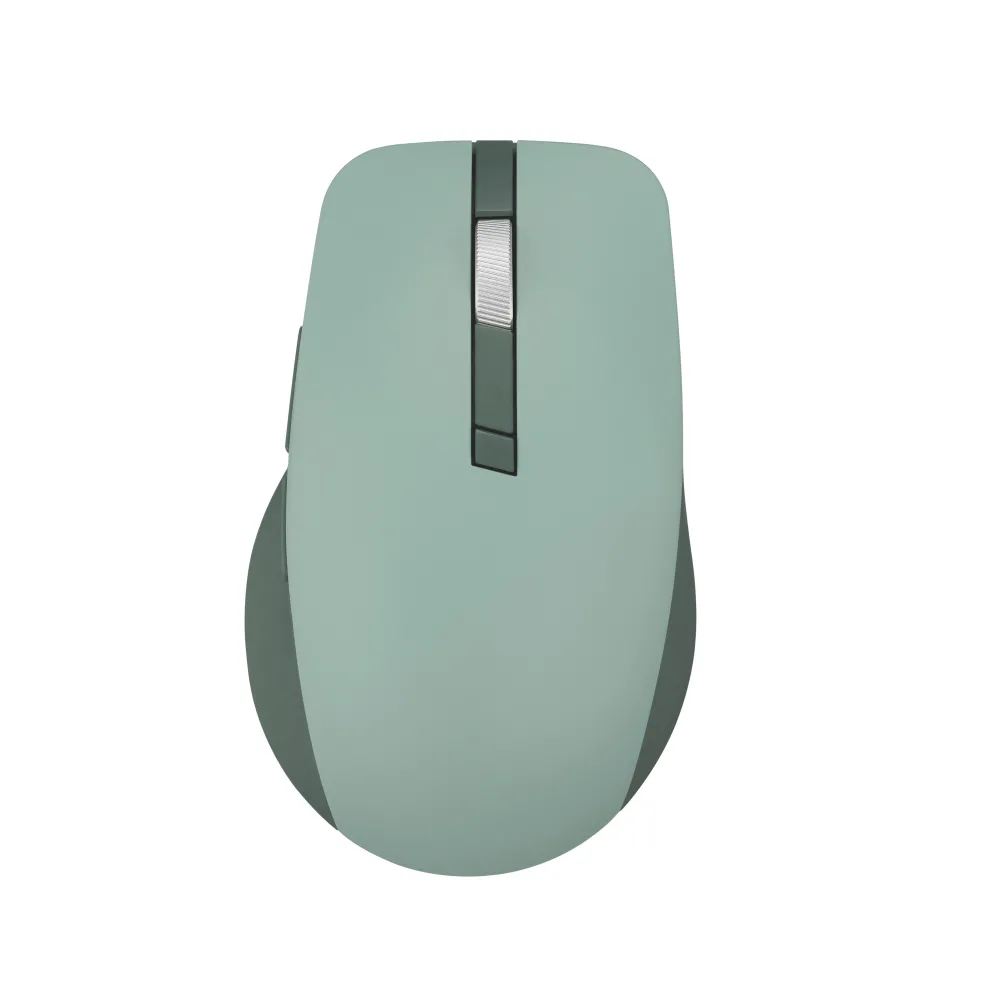 ASUS SmartO Mouse MD200 Silent Plus mouse-uri Birou Ambidextru RF Wireless + Bluetooth Optice 4200 DPI