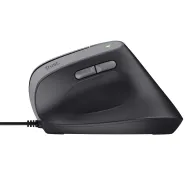 Trust Bayo II mouse-uri Mâna dreaptă USB Tip-A 2400 DPI