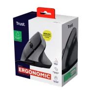 Trust Bayo II mouse-uri Mâna dreaptă USB Tip-A 2400 DPI