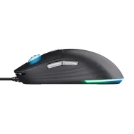Trust GXT 925 REDEX II mouse-uri Gaming Mâna dreaptă USB Tip-A Cu laser 10000 DPI
