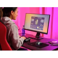 Trust GXT 925 REDEX II mouse-uri Gaming Mâna dreaptă USB Tip-A Cu laser 10000 DPI