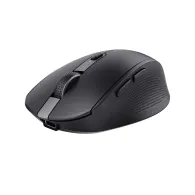 Trust Ozaa mouse-uri Birou Mâna dreaptă RF Wireless + Bluetooth Optice 3200 DPI