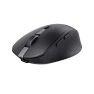 Trust Ozaa mouse-uri Birou Mâna dreaptă RF Wireless + Bluetooth Optice 3200 DPI