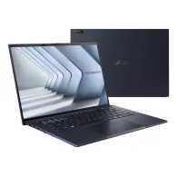 ASUS ExpertBook B9 OLED B9403CVAR-KM1349X Intel Core 7 150U Laptop 35,6 cm (14") WQXGA+ 32 Giga Bites LPDDR5x-SDRAM 1 TB SSD