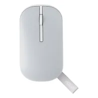 ASUS Marshmallow Mouse MD100 mouse-uri Birou Ambidextru RF Wireless + Bluetooth Optice 1600 DPI