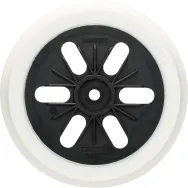 Bosch 2 608 601 115 accesoriu mașină de sablat 1 buc. Pad sablare
