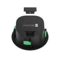 Yealink CS10 Boxă Alb, Negru