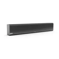 Yealink Soundbar MSpeaker II Black Negru 10 W