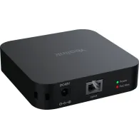 Yealink RCH40 E2 Ethernet LAN Negru