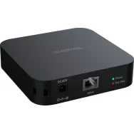 Yealink RCH40 E2 Ethernet LAN Negru