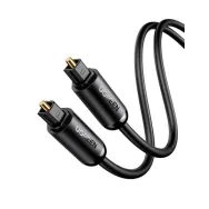 Ugreen 70891 cablu audio 1,5 m Toslink Gri