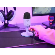 Trust GXT 234P Yunix Purpuriu Microfon masă