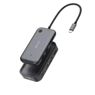 Verbatim 32146 adaptor display wireless USB Full HD Spaţiul de lucru