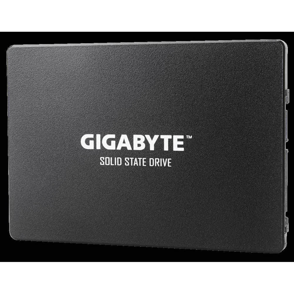 SSD  GIGABYTE  256GB SATA III  2.5" Gigabyte - 1