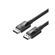 Ugreen 80393 cablu DisplayPort 3 m Negru