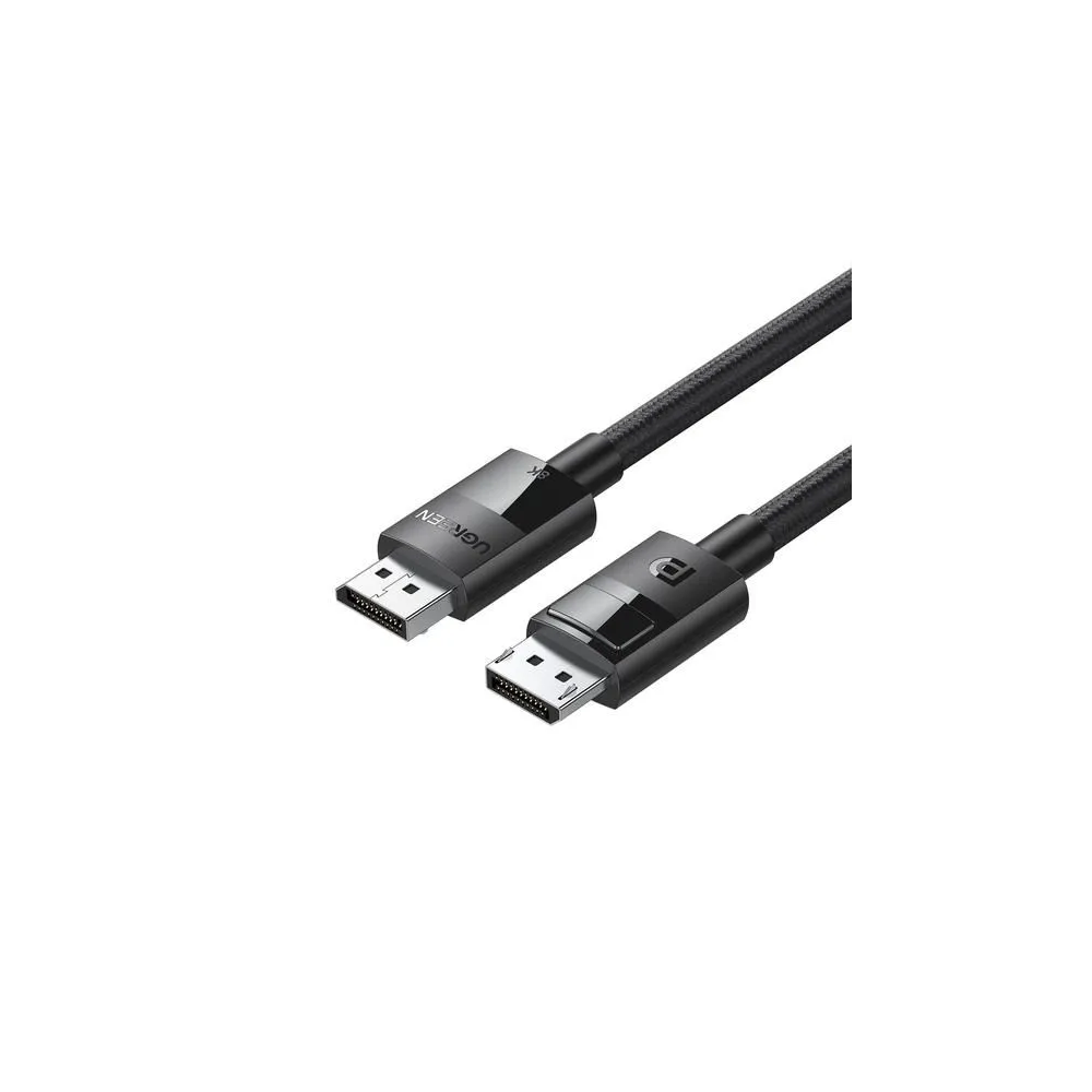 Ugreen 80393 cablu DisplayPort 3 m Negru