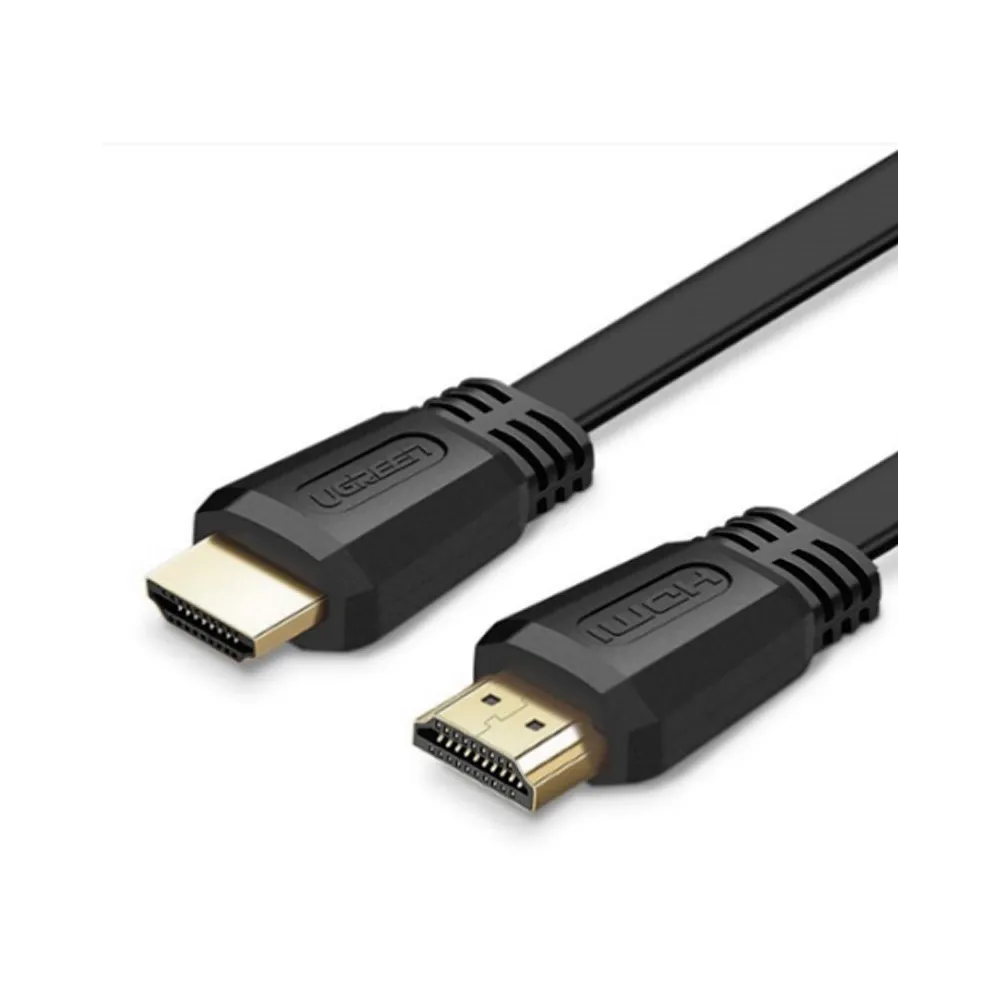 Ugreen 50820 cablu HDMI 3 m HDMI Tip A (Standard) Negru