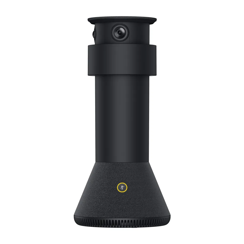 Yealink MTower 8 MP Negru Sony