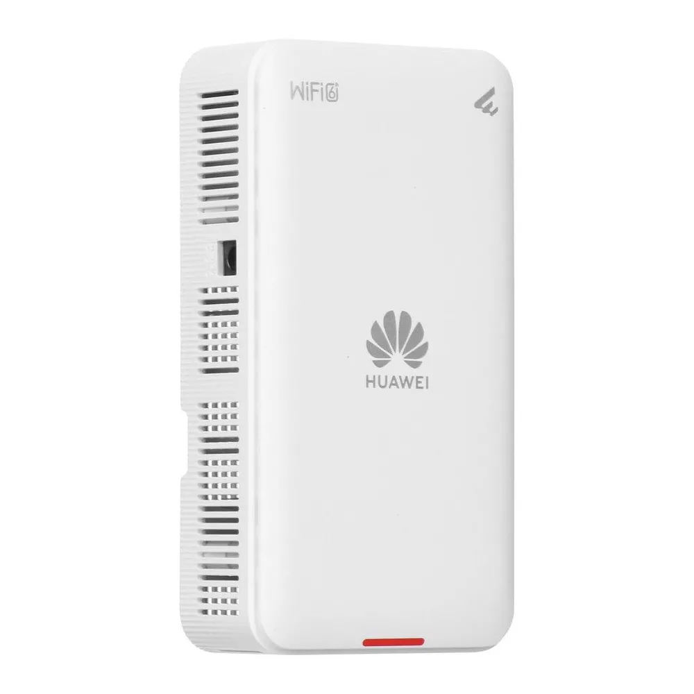 Huawei ekitengine ap263 wi-fi 6 802.11ax wall plate access point