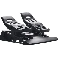 Thrustmaster T.Flight Full Kit X Negru USB Joystick Analog  Digital PC-ul, Xbox