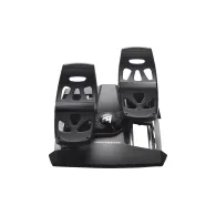Thrustmaster T.Flight Full Kit X Negru USB Joystick Analog  Digital PC-ul, Xbox
