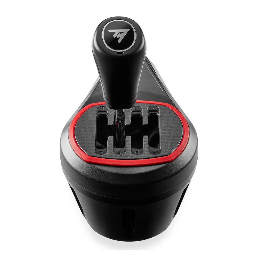 Thrustmaster TH8S Shifter Accesoriu pentru schimbătorul de viteze în curse