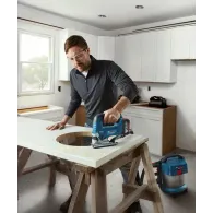 Bosch GST 185-LI ferăstraie pendulare 3500 spm 2 kg