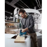 Bosch GST 185-LI ferăstraie pendulare 3500 spm 2 kg