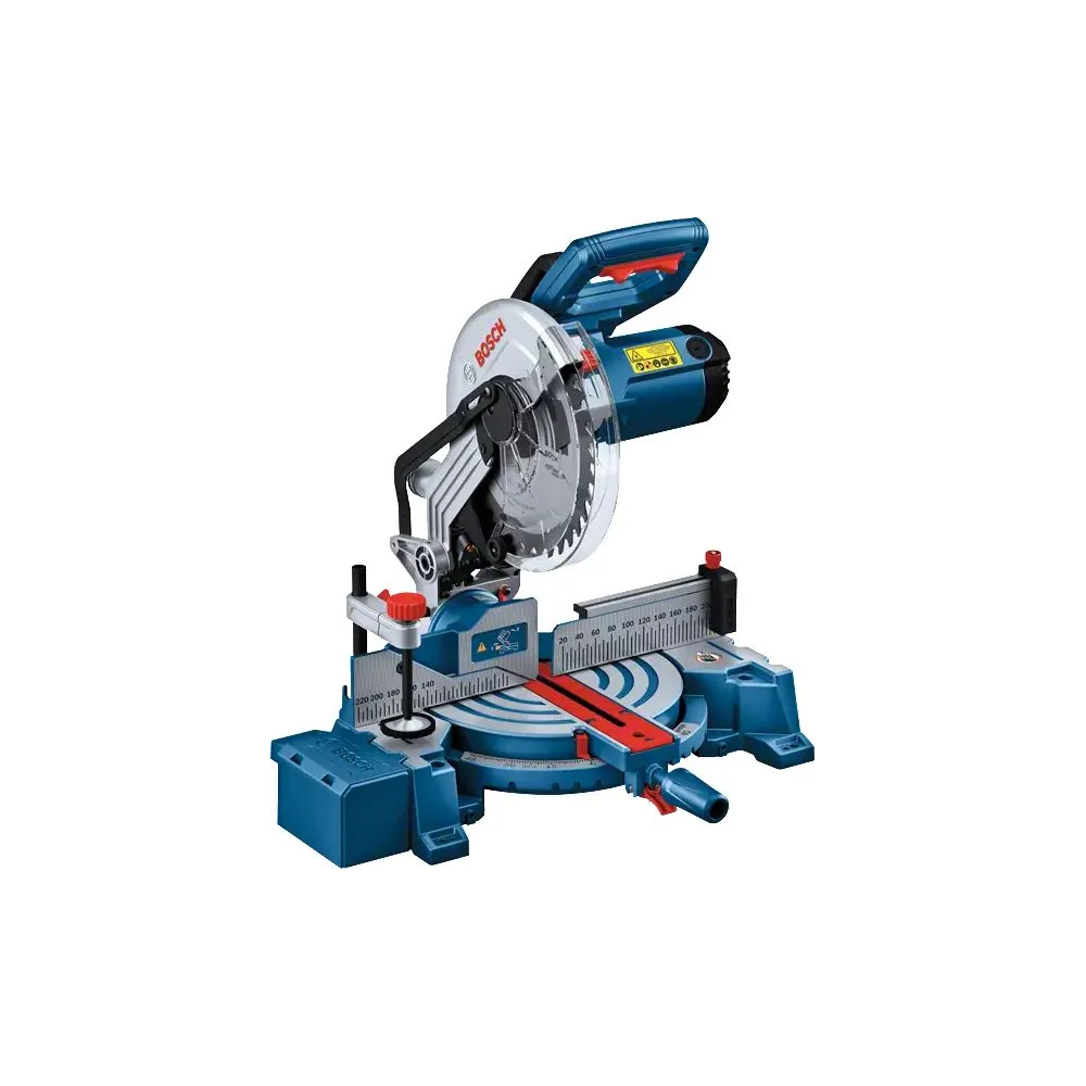 Bosch GCM 254 Professional 5000 RPM