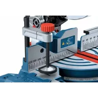 Bosch GCM 254 Professional 5000 RPM