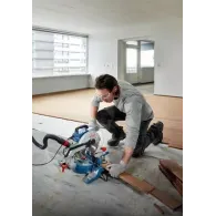 Bosch GCM 254 Professional 5000 RPM