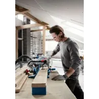 Bosch GCM 254 Professional 5000 RPM