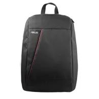 ASUS NEREUS BACKPACK 40,6 cm (16") Rucsac Negru