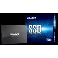 SSD  GIGABYTE  256GB SATA III  2.5" Gigabyte - 1