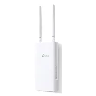 TP-Link TL-MR100-OUTDOOR router wireless Fast Ethernet Bandă unică (2.4 GHz) 4G Alb