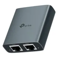 TP-Link EH210 separatoare de rețea Negru