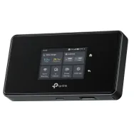 TP-Link M8550(EU) dispozitive pentru rețele mobile Router rețea celulară