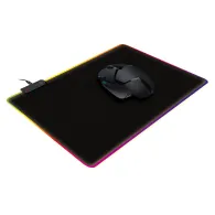 Varr OVMPLB mouse pad-uri Mouse pad pentru jocuri Negru