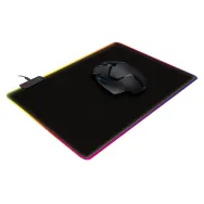 Varr OVMPLB mouse pad-uri Mouse pad pentru jocuri Negru