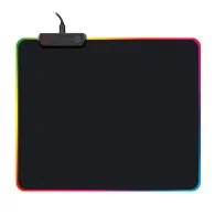 Varr OVMPLB mouse pad-uri Mouse pad pentru jocuri Negru