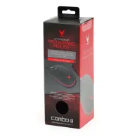 Varr VSETMPX5 mouse-uri Gaming Ambidextru USB Tip-A Optice 3200 DPI