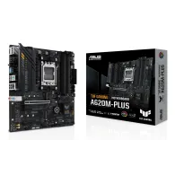 ASUS TUF GAMING A620M-PLUS AMD A620 Mufă AM5 micro-ATX