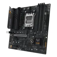 ASUS TUF GAMING A620M-PLUS AMD A620 Mufă AM5 micro-ATX