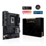 ASUS MBA-B660-PCREATOR-D4 Intel B660 LGA 1700 ATX