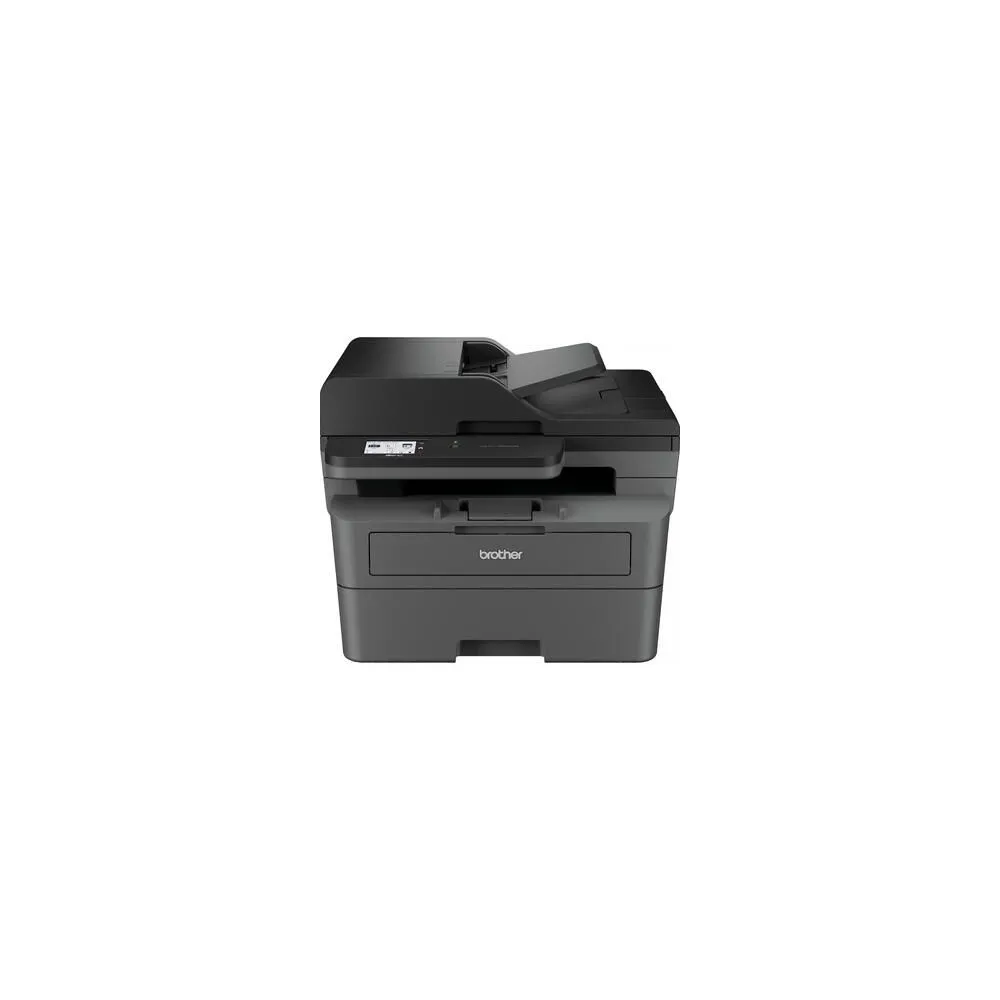 Multifunctionala Brother MFCL2862DWYJ1 MFP Mono Laser Printer A4 30 ppm